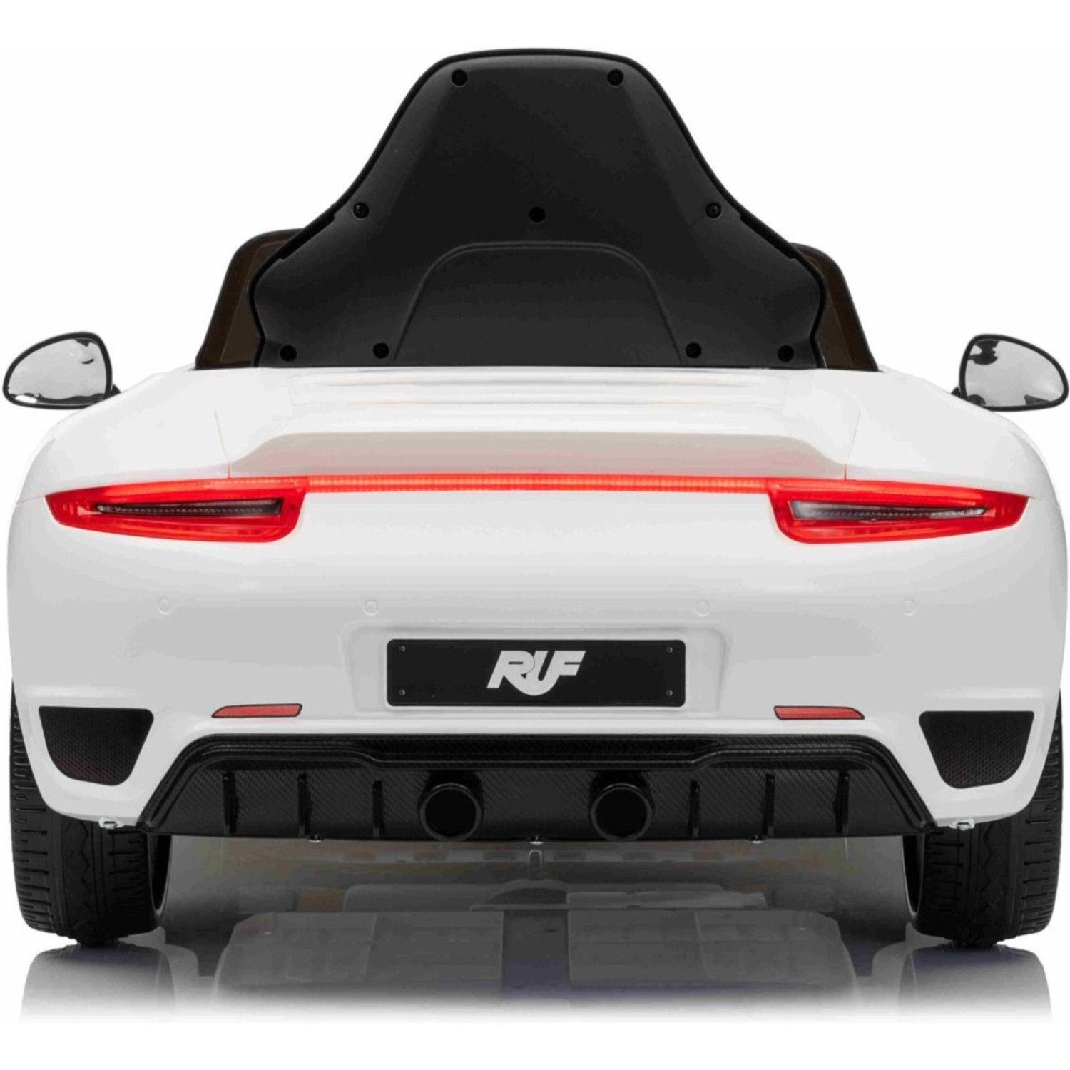 11V RUF GT, 70W, 3+ godina 11V RUF GT, 70W, 3+ godina, daljinski, auto za djecu