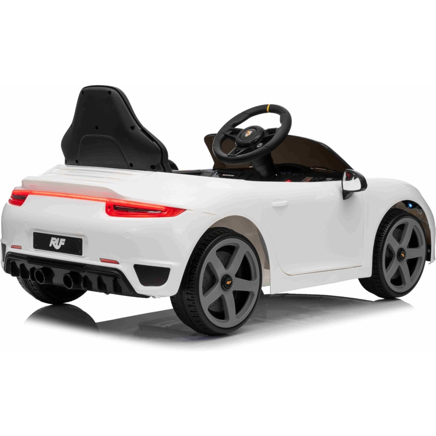 11V RUF GT, 70W, 3+ godina 11V RUF GT, 70W, 3+ godina, daljinski, auto za djecu