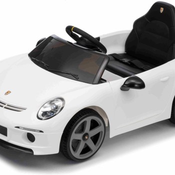 11V RUF GT, 70W, 3+ godina, daljinski, auto za djecu
