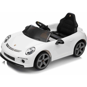 11V RUF GT, 70W, 3+ godina, daljinski, auto za djecu