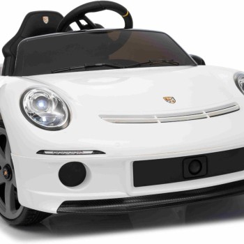 11V RUF GT, 70W, 3+ godina, daljinski, auto za djecu