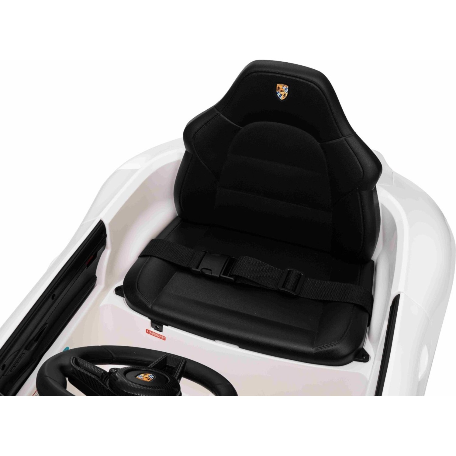 11V RUF GT, 70W, 3+ godina 11V RUF GT, 70W, 3+ godina, daljinski, auto za djecu