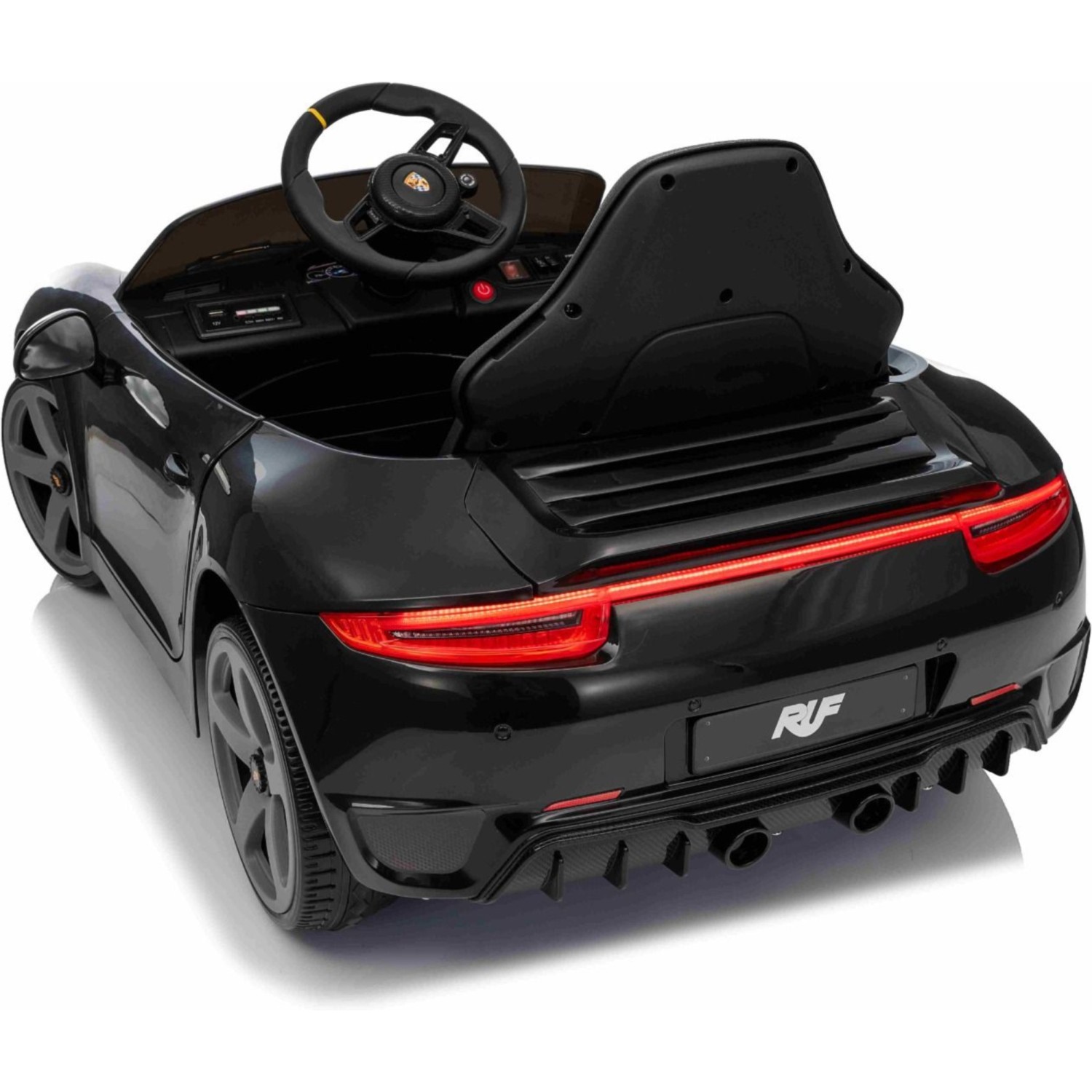 11V RUF GT Li baterija 11V RUF GT Li baterija, otroški avtomobil na akumulator