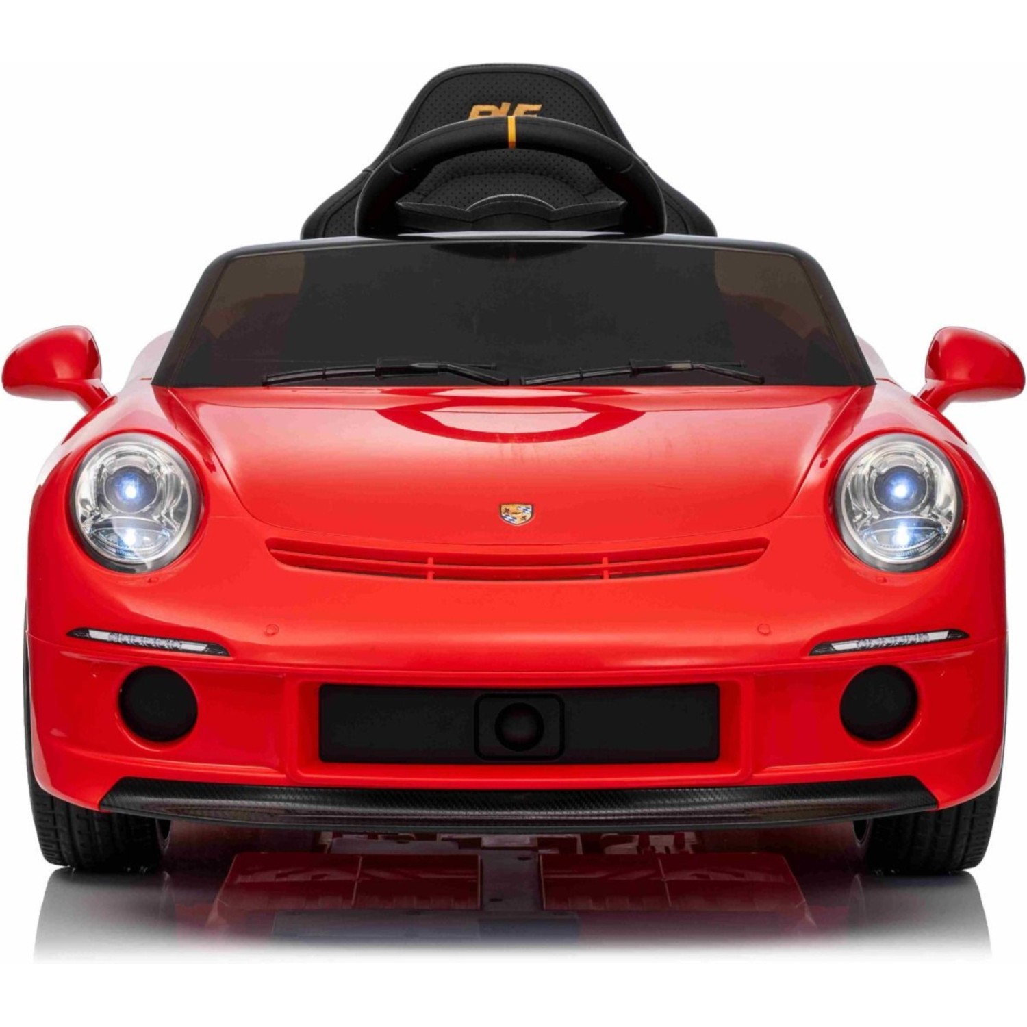 RUF GT, 11V 5Ah, 70W, do 30 kg, avto na akumulator