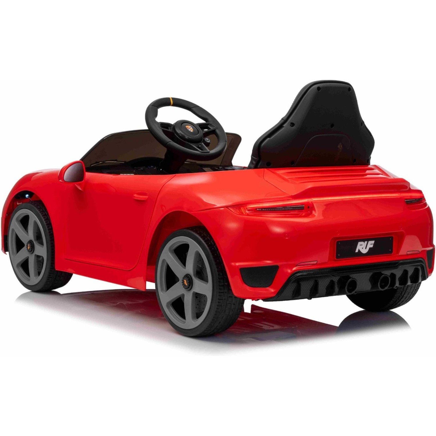 RUF GT, 11V 5Ah, 70W, do 30 kg, avto na akumulator