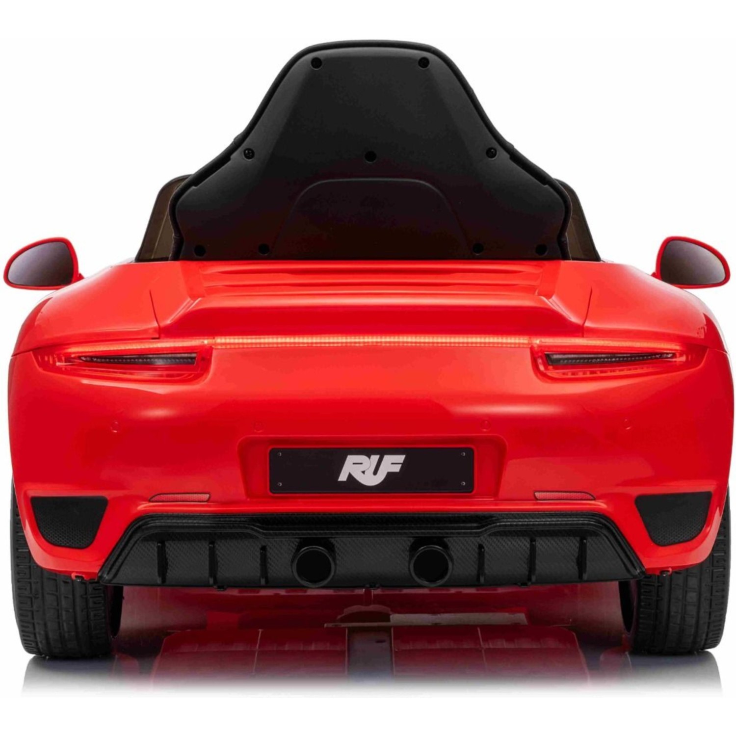 RUF GT, 11V 5Ah, 70W, do 30 kg, avto na akumulator