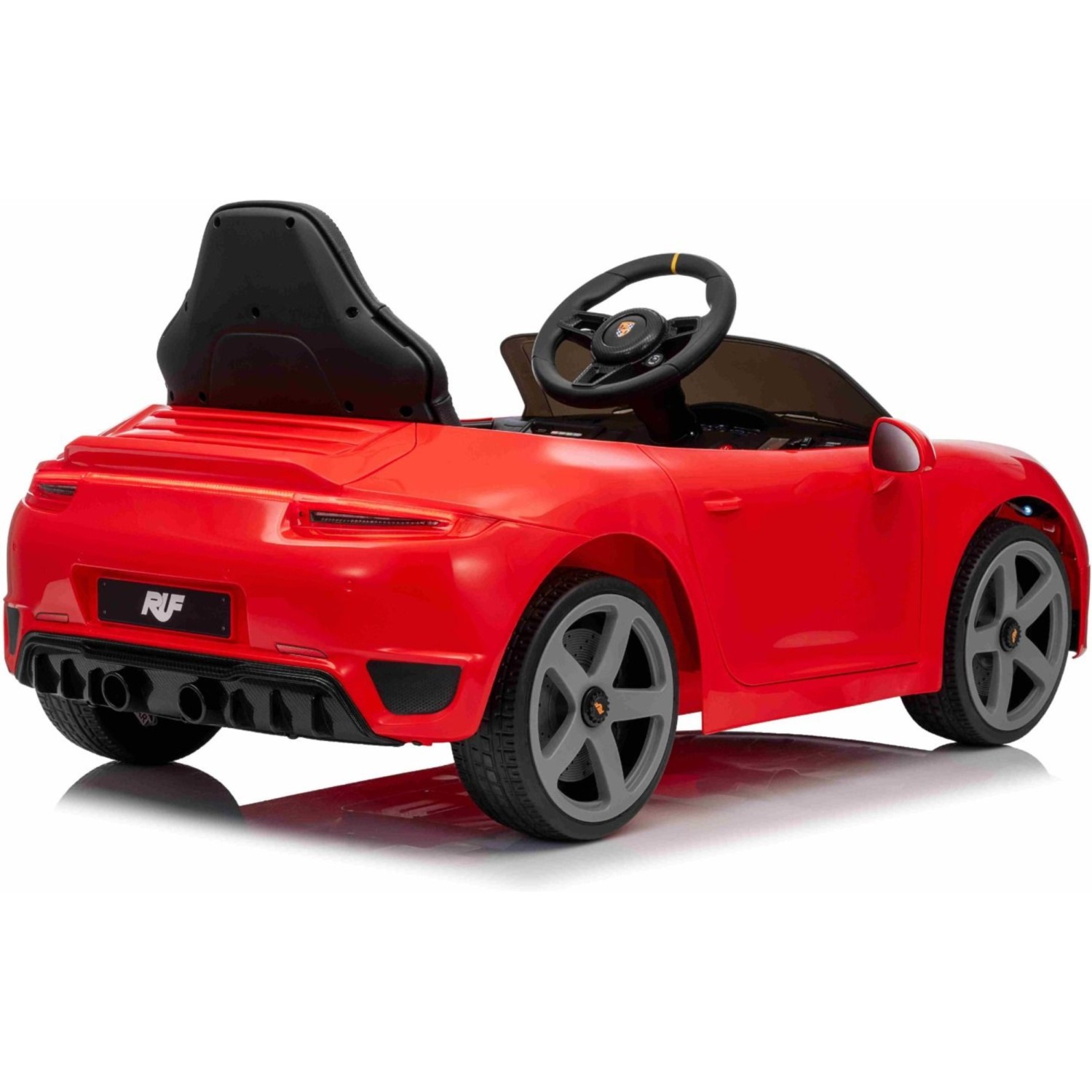 RUF GT, 11V 5Ah, 70W, do 30 kg, avto na akumulator