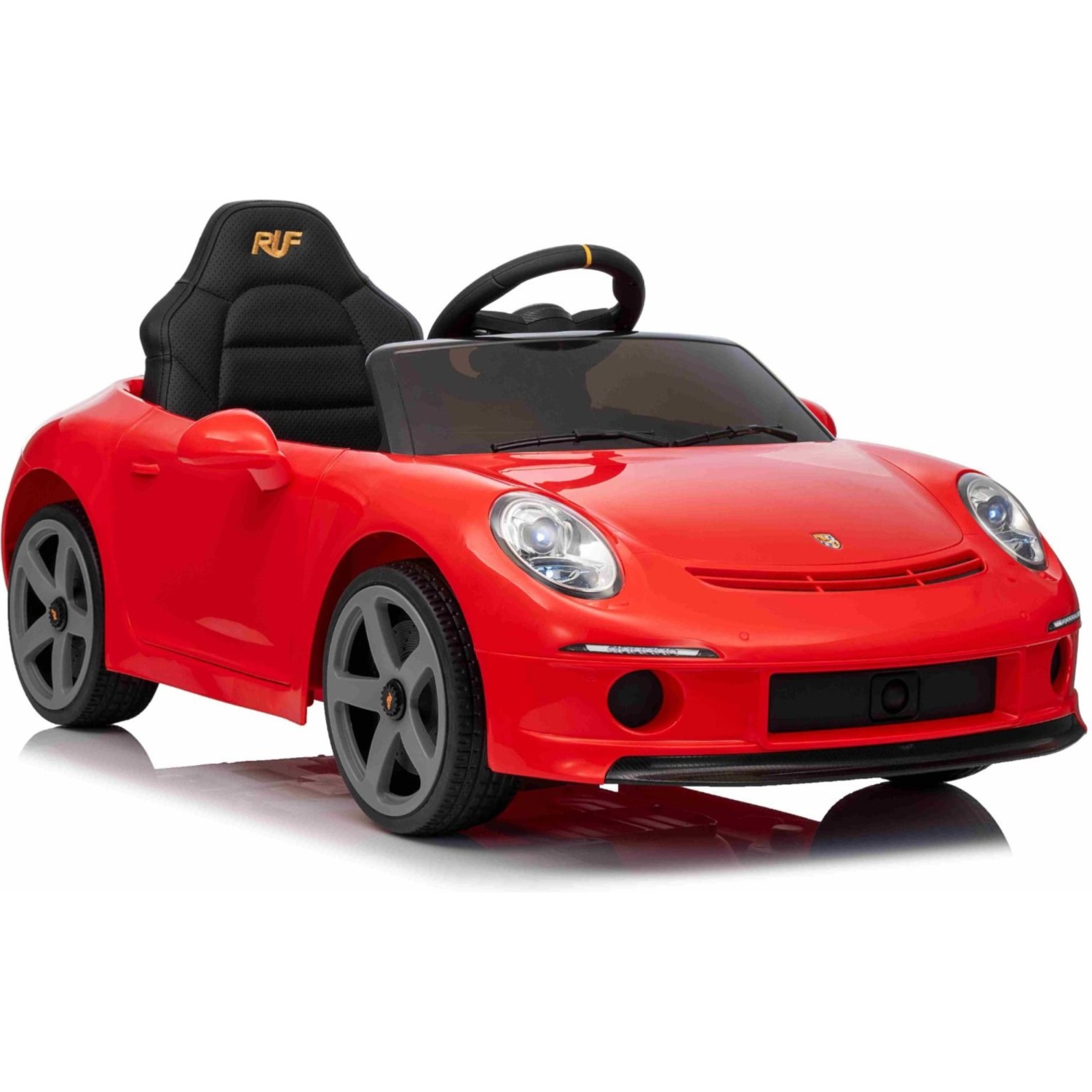 RUF GT, 11V 5Ah, 70W, do 30 kg, avto na akumulator