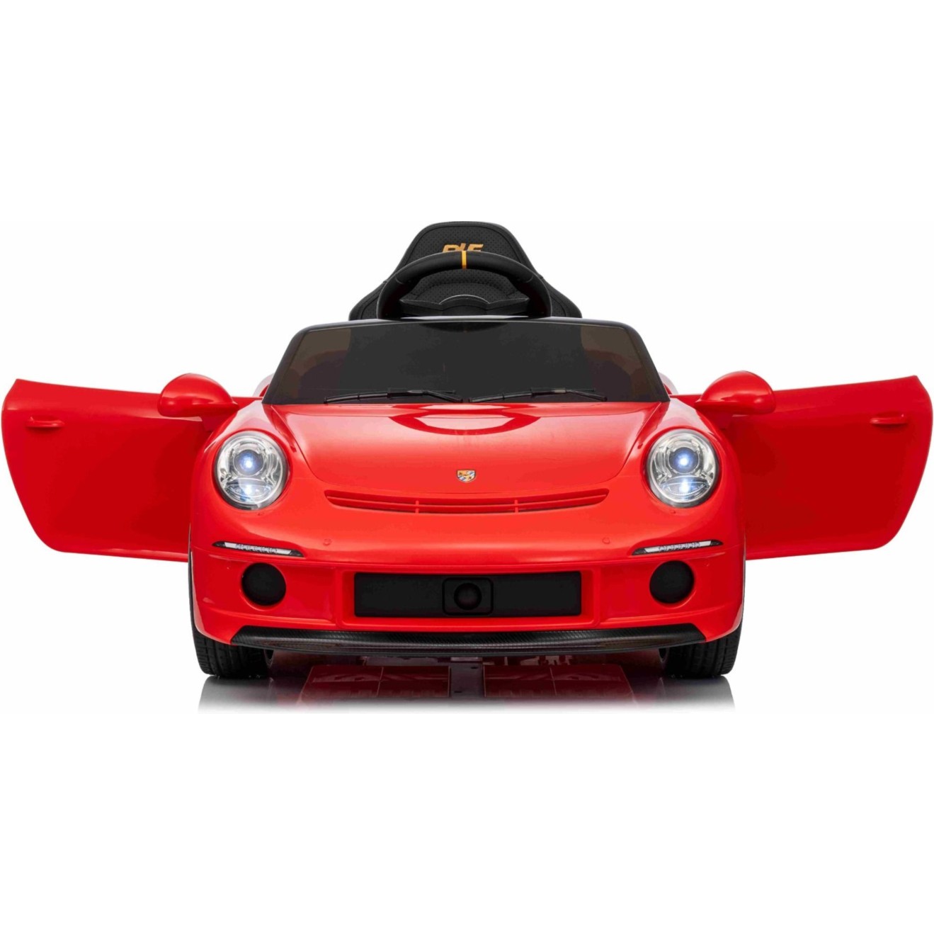 RUF GT, 11V 5Ah, 70W, do 30 kg, avto na akumulator