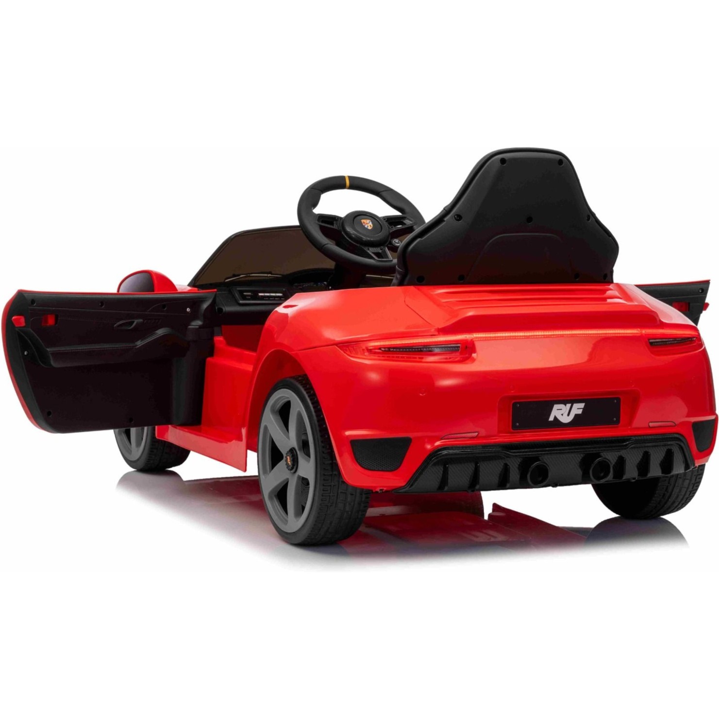 RUF GT, 11V 5Ah, 70W, do 30 kg, avto na akumulator