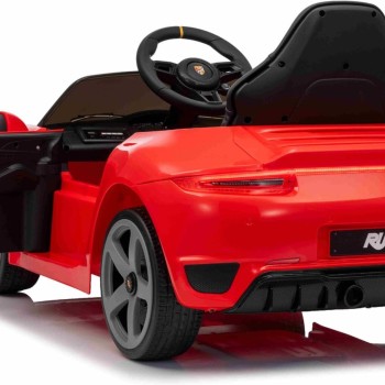 RUF GT, 11V 5Ah, 70W, do 30 kg, auto na akumulator