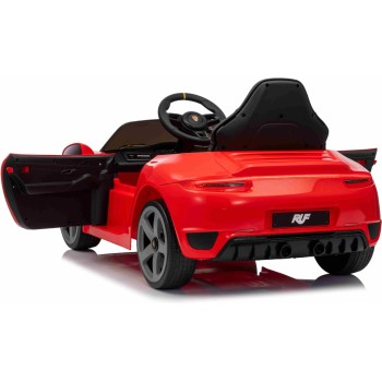 RUF GT, 11V 5Ah, 70W, do 30 kg, auto na akumulator RUF GT, 11V 5Ah, 70W, do 30 kg, auto na akumulator