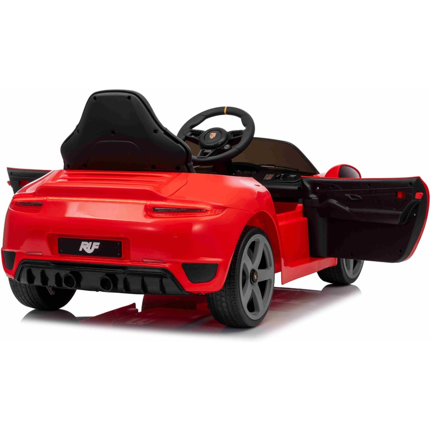 RUF GT, 11V 5Ah, 70W, do 30 kg, avto na akumulator