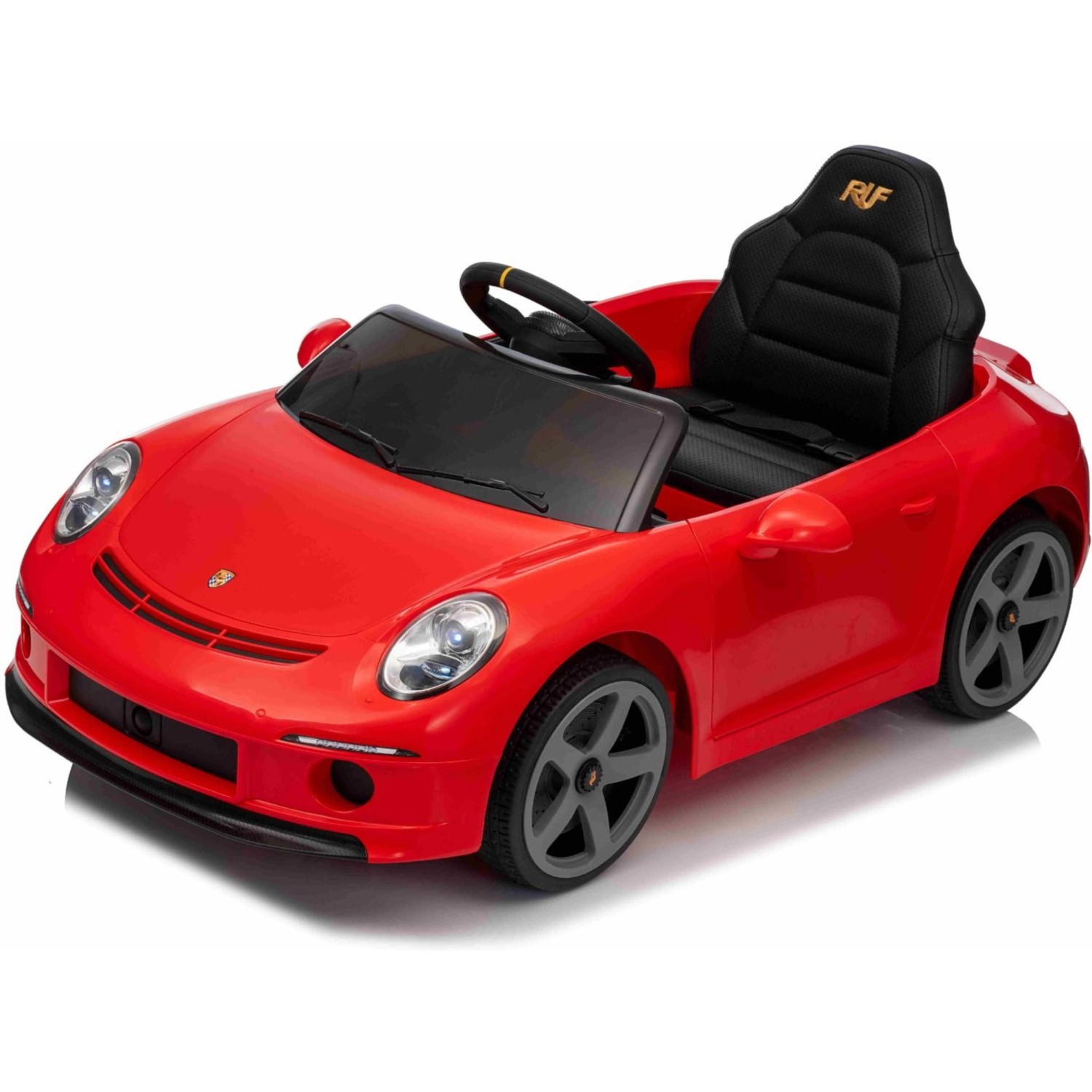 RUF GT, 11V 5Ah, 70W, do 30 kg, avto na akumulator