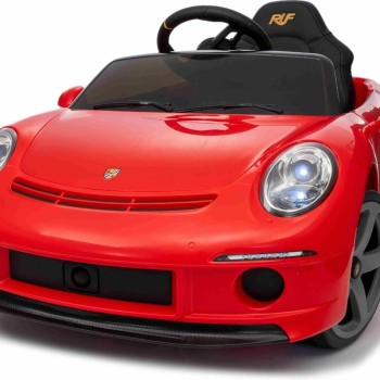 RUF GT, 11V 5Ah, 70W, do 30 kg, auto na akumulator