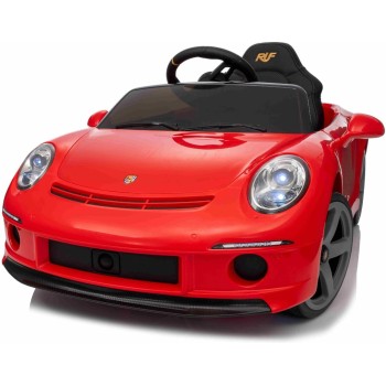 RUF GT, 11V 5Ah, 70W, do 30 kg, auto na akumulator