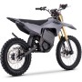 Električni motor kros 8000 W VENOM PLUS Grey za zahtevnejšo terensko vožnjo Električni motor kros 8000 W VENOM PLUS Grey za zahtevnejšo terensko vožnjo