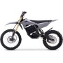 Električni motor kros 8000 W VENOM PLUS Grey za zahtevnejšo terensko vožnjo Električni motor kros 8000 W VENOM PLUS Grey za zahtevnejšo terensko vožnjo