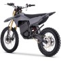 Električni motor kros 8000 W VENOM PLUS Grey za zahtevnejšo terensko vožnjo Električni motor kros 8000 W VENOM PLUS Grey za zahtevnejšo terensko vožnjo