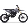 Električni motor kros 8000 W VENOM PLUS Grey za zahtevnejšo terensko vožnjo Električni motor kros 8000 W VENOM PLUS Grey za zahtevnejšo terensko vožnjo