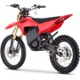 Električni motokros 8000W VENOM PLUS Red