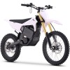 VENOM PLUS 8.000 W bijeli električni motocross bicikl