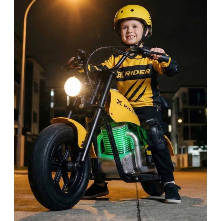 36V otroški električni motor XRIDER CRUISER PRO 200W 12 col 36V otroški električni motor XRIDER CRUISER PRO 200W 12 col