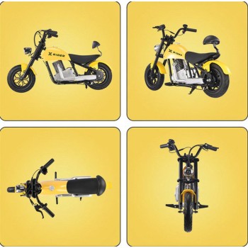 36V otroški električni motor XRIDER CRUISER PRO 200W 12 col 36V otroški električni motor XRIDER CRUISER PRO 200W 12 col