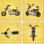 36V otroški električni motor XRIDER CRUISER PRO 200W 12 col 36V otroški električni motor XRIDER CRUISER PRO 200W 12 col