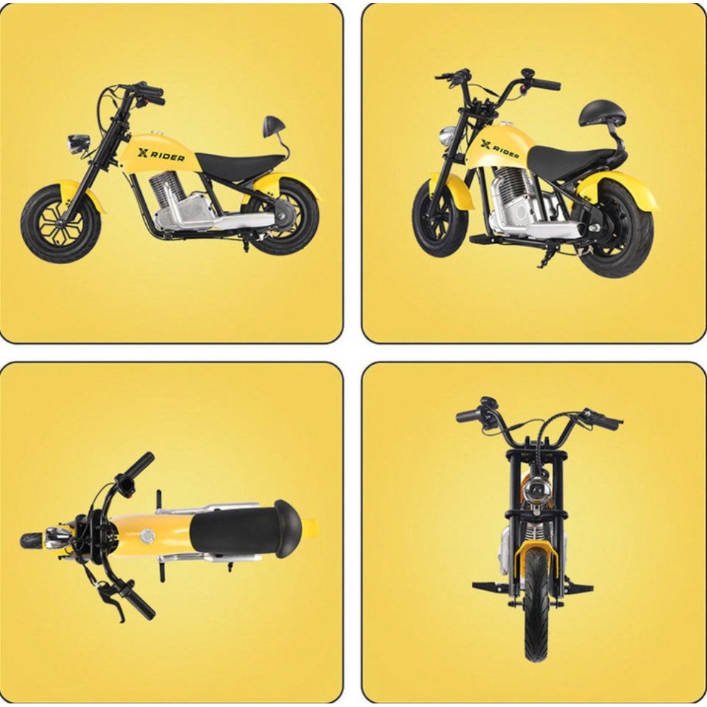 36V otroški električni motor XRIDER CRUISER PRO 200W 12 col 36V otroški električni motor XRIDER CRUISER PRO 200W 12 col