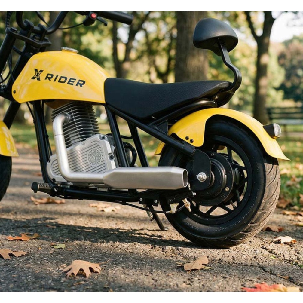 36V otroški električni motor XRIDER CRUISER PRO 200W 12 col 36V otroški električni motor XRIDER CRUISER PRO 200W 12 col