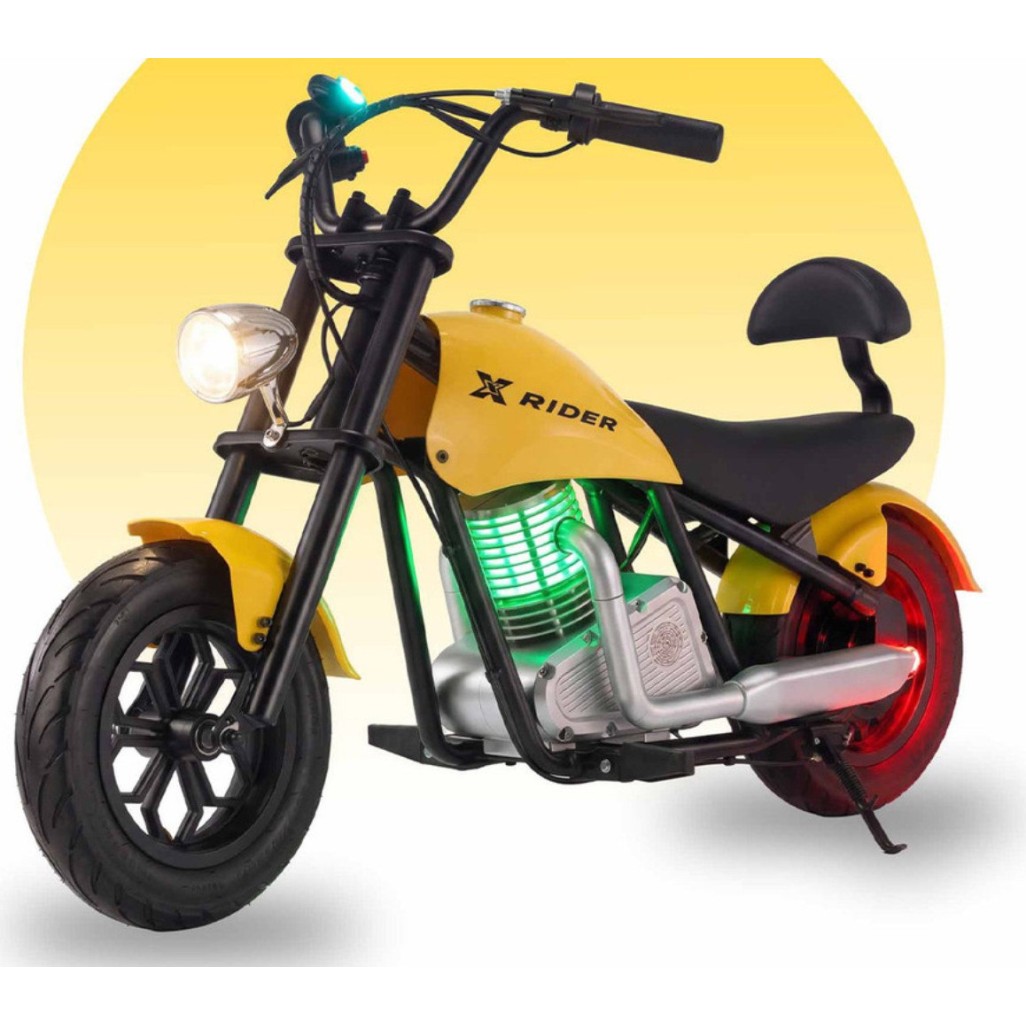 36V otroški električni motor XRIDER CRUISER PRO 200W 12 col 36V otroški električni motor XRIDER CRUISER PRO 200W 12 col