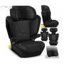 Autosjedalica za djecu MEI, Isofix, za djecu višine 100-150 cm, crna Autosjedalica za djecu MEI, Isofix, za djecu višine 100-150 cm, crna