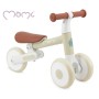 Bicikla bez pedala DEX, sklopiva, lagana, bež Bicikla bez pedala DEX, sklopiva, lagana, bež