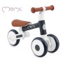 Bicikla bez pedala DEX, podesivo sjedalo, lagani, grafit Bicikla bez pedala DEX, podesivo sjedalo, lagani, grafit