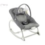 Ljuljačka za bebe LAPIS Dark Grey Ljuljačka za bebe LAPIS Dark Grey