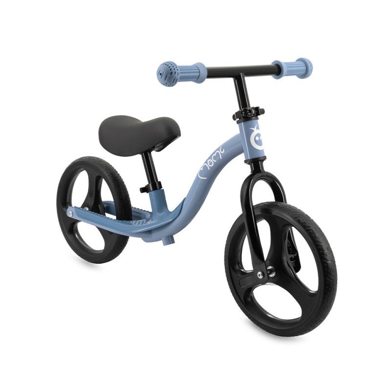 ISOKA 10'' otroški poganjalec, ultra lahek, moder ISOKA 10'' otroški poganjalec, ultra lahek, moder