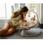 KENANI ljuljačka za bebe, električna, Bluetooth, Sand KENANI ljuljačka za bebe, električna, Bluetooth, Sand