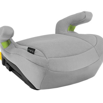 Autosjedalica MEI ISOFIX za djecu od 100-150 cm, sivi Autosjedalica MEI ISOFIX za djecu od 100-150 cm, sivi