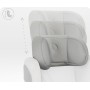 Otroški avtosedež ISOFIX MEI za otroke 100-150cm, siv Otroški avtosedež ISOFIX MEI za otroke 100-150cm, siv