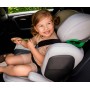 Autosjedalica za djecu MEI, Isofix, za djecu višine 100-150 cm, crna Autosjedalica za djecu MEI, Isofix, za djecu višine 100-150 cm, crna
