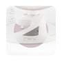 Ljuljačka za bebe PEARL električni, rotacija 360°, siva Ljuljačka za bebe PEARL električni, rotacija 360°, siva