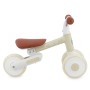Bicikla bez pedala DEX, sklopiva, lagana, bež Bicikla bez pedala DEX, sklopiva, lagana, bež