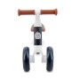 Bicikla bez pedala DEX, podesivo sjedalo, lagani, grafit Bicikla bez pedala DEX, podesivo sjedalo, lagani, grafit