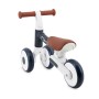 Bicikla bez pedala DEX, podesivo sjedalo, lagani, grafit Bicikla bez pedala DEX, podesivo sjedalo, lagani, grafit
