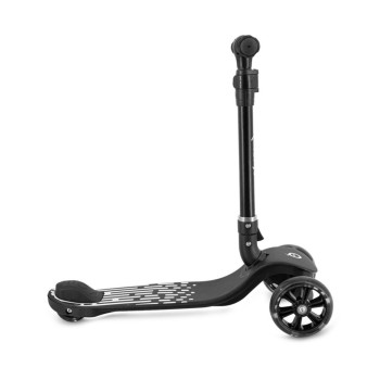 Romobil za djecu SAN crni Romobil za djecu SAN crni
