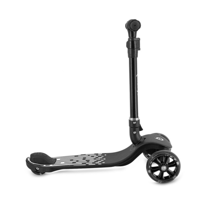 Romobil za djecu SAN crni Romobil za djecu SAN crni