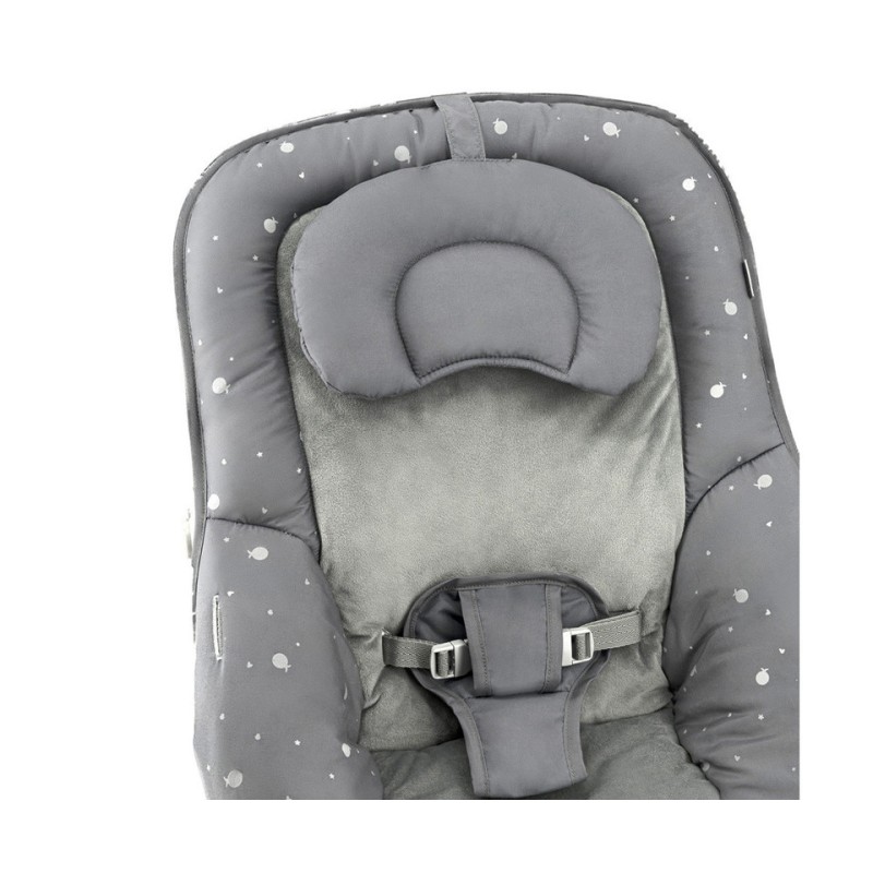 Ljuljačka za bebe LAPIS Dark Grey Ljuljačka za bebe LAPIS Dark Grey