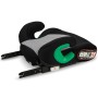 Autosjedalica Isofix VENKO I-Size 125-150 cm, sivo-crne boje