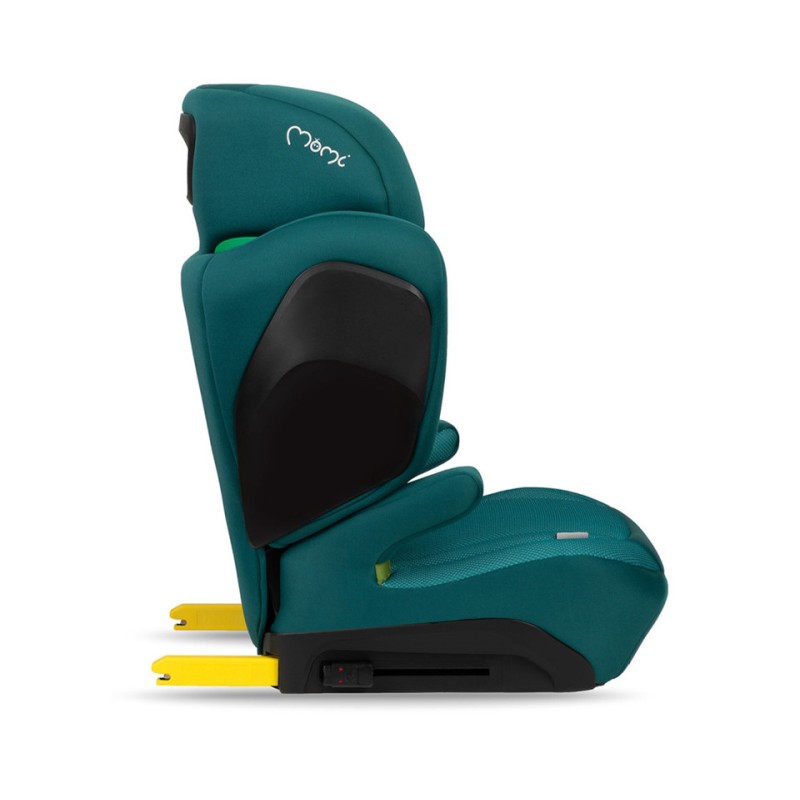 Dječja autosjedalica isofix i-Size MEI zelena, 100-150 cm Dječja autosjedalica isofix i-Size MEI zelena, 100-150 cm